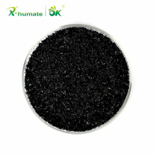 Natural Organic Fertilizer 100% Soluble Potassium Humate